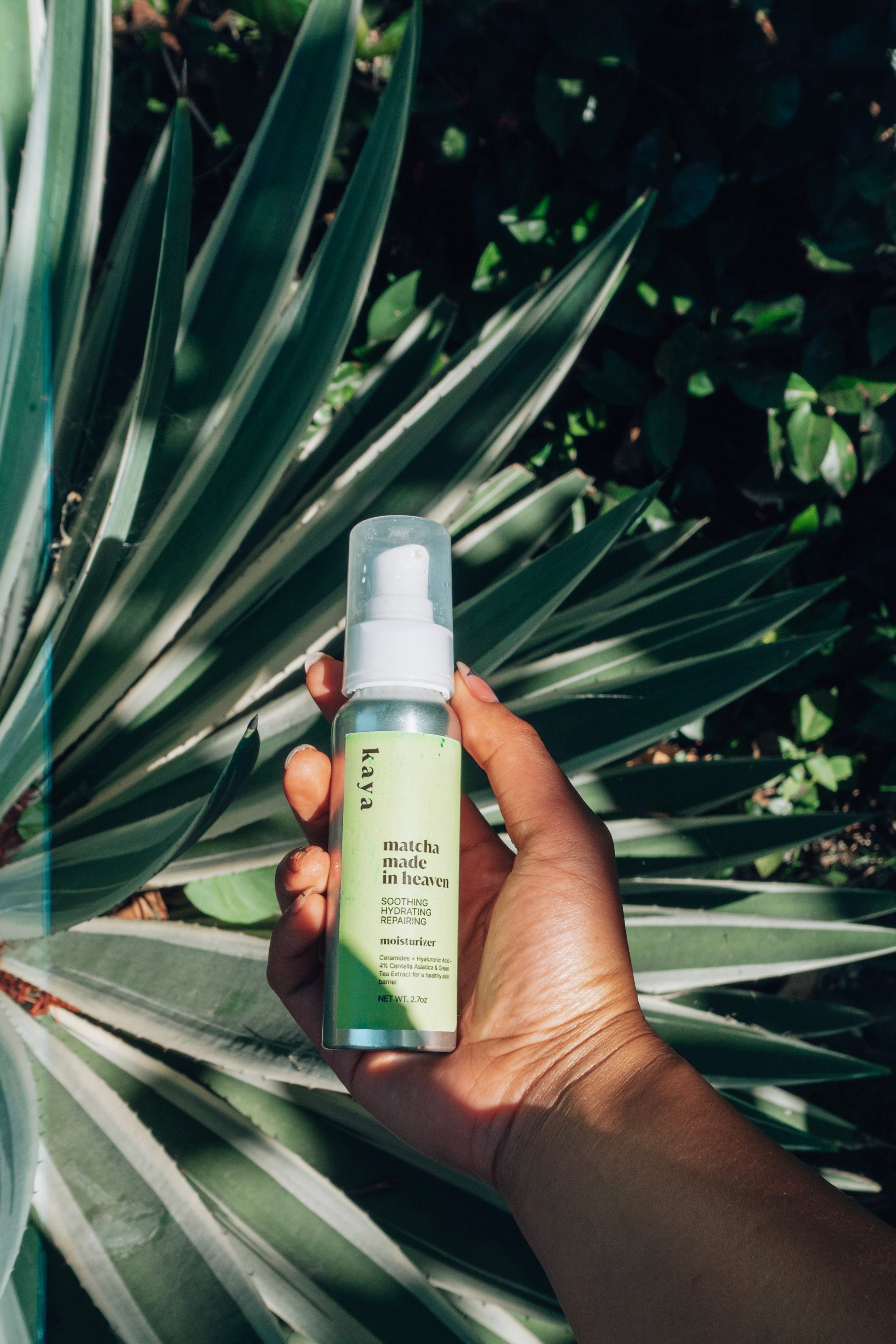 Skincare