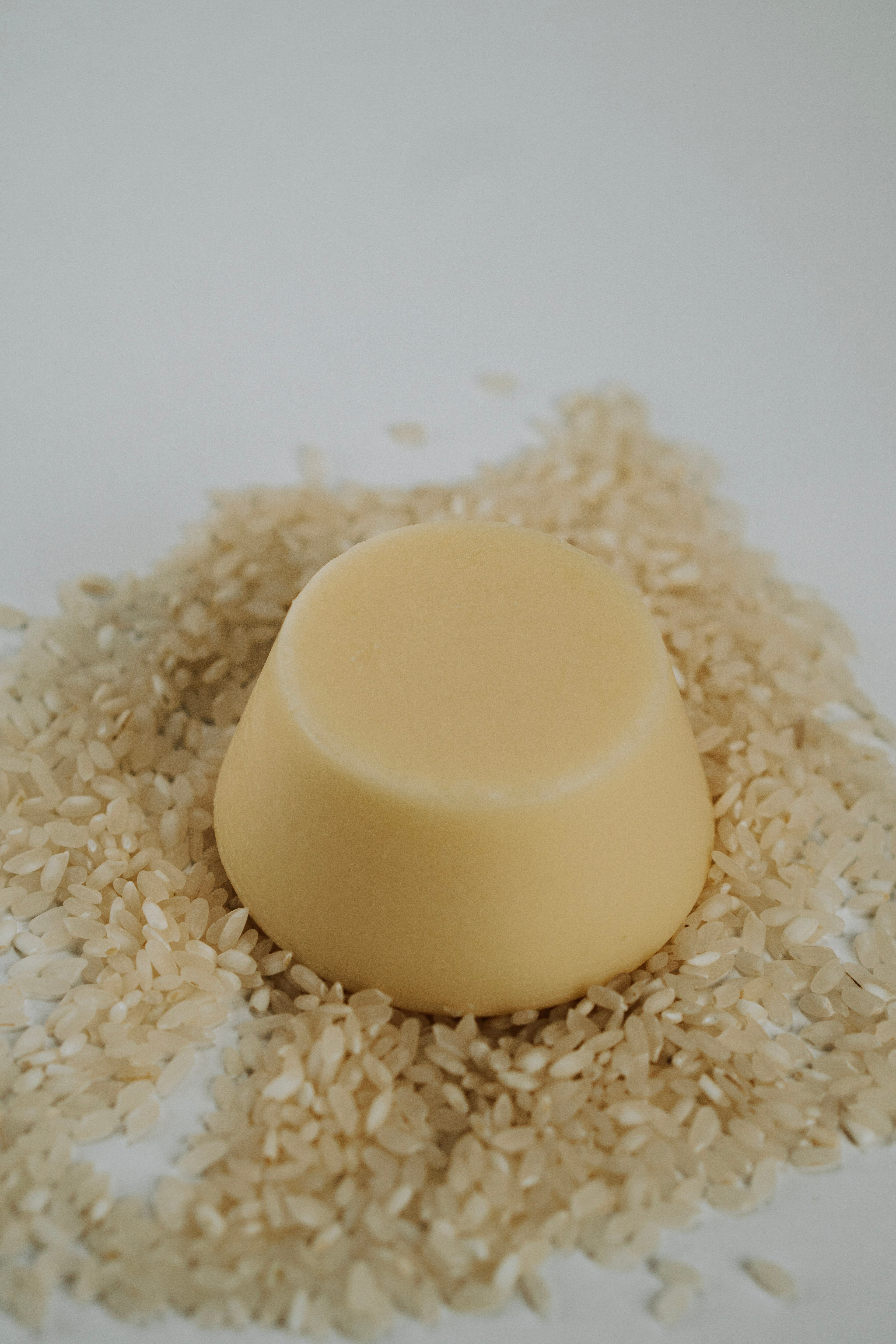 Rice Conditioner Bar
