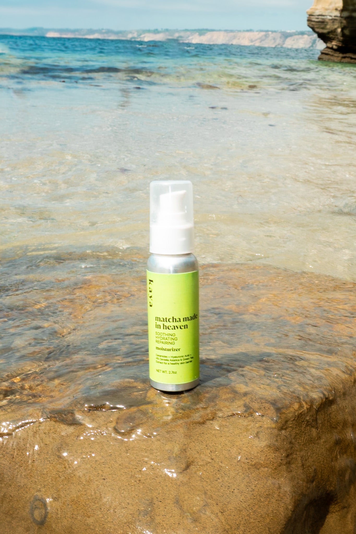 Matcha Made in Heaven Moisturizer