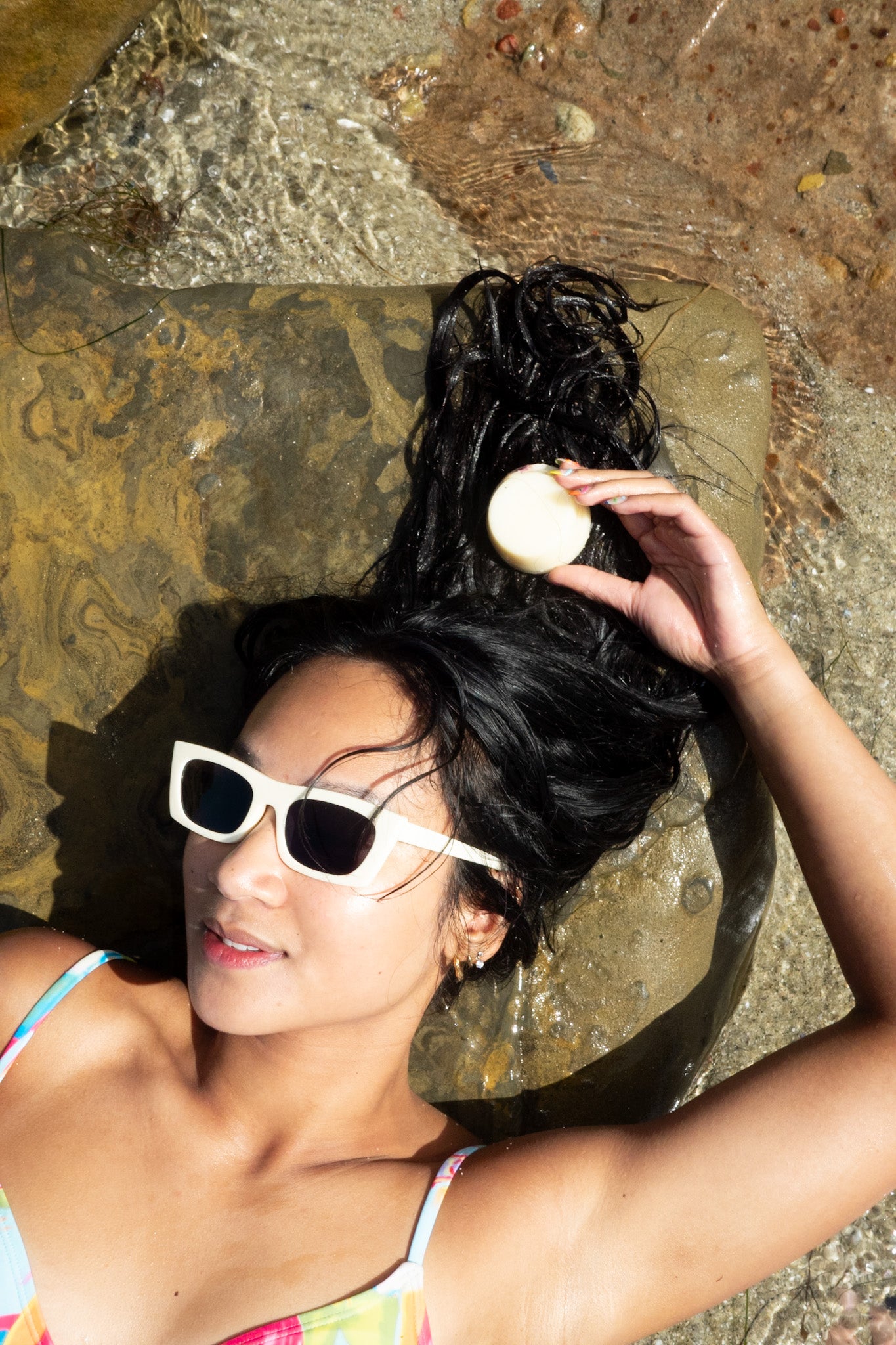 Rice Conditioner Bar