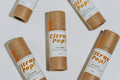 Lip Scrub