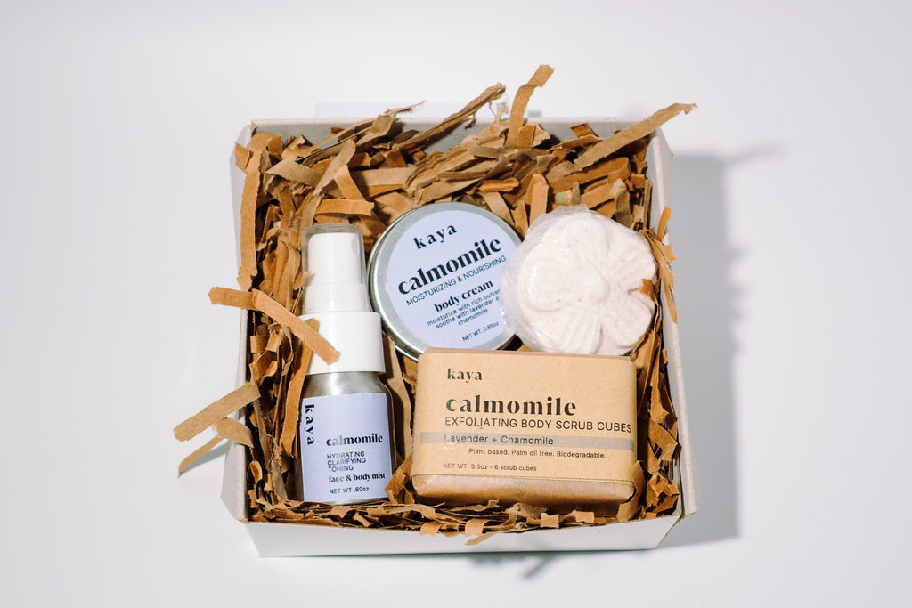 Ultimate Spa Gift Set