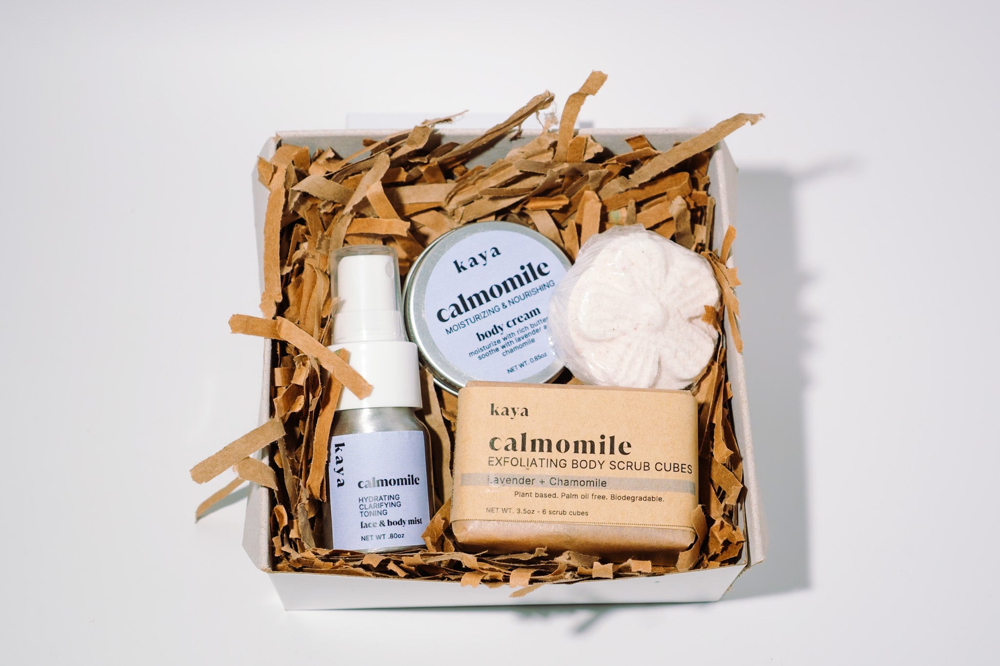 Ultimate Spa Gift Set