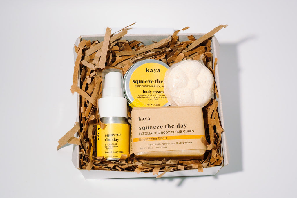 Ultimate Spa Gift Set