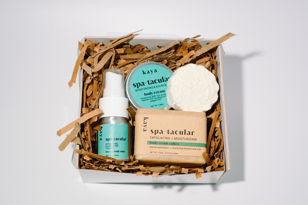 Ultimate Spa Gift Set