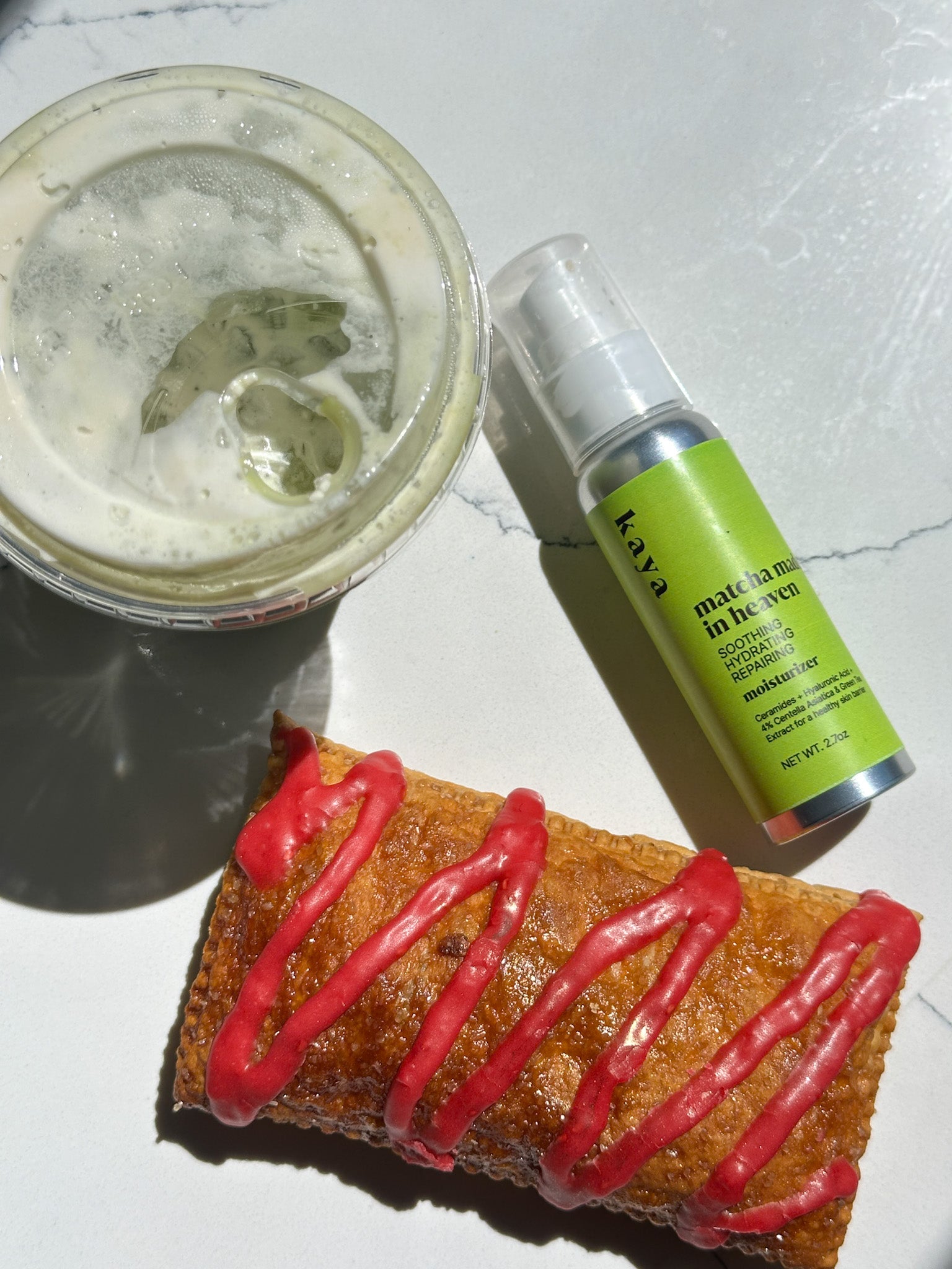 Matcha Made in Heaven Moisturizer