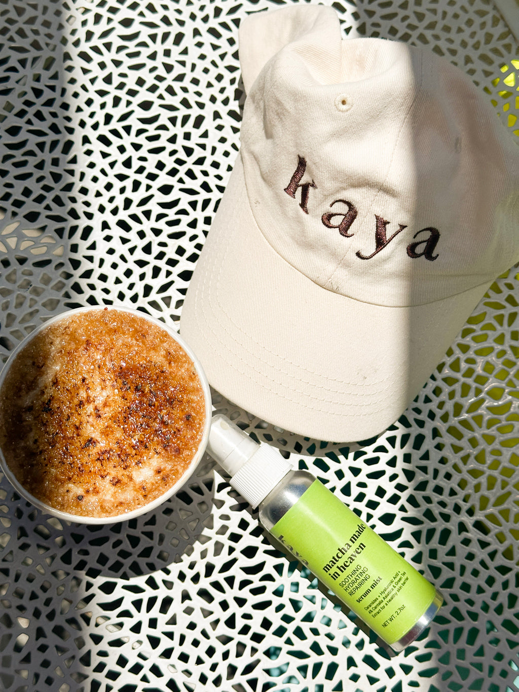 Matcha Made in Heaven Serum Mist