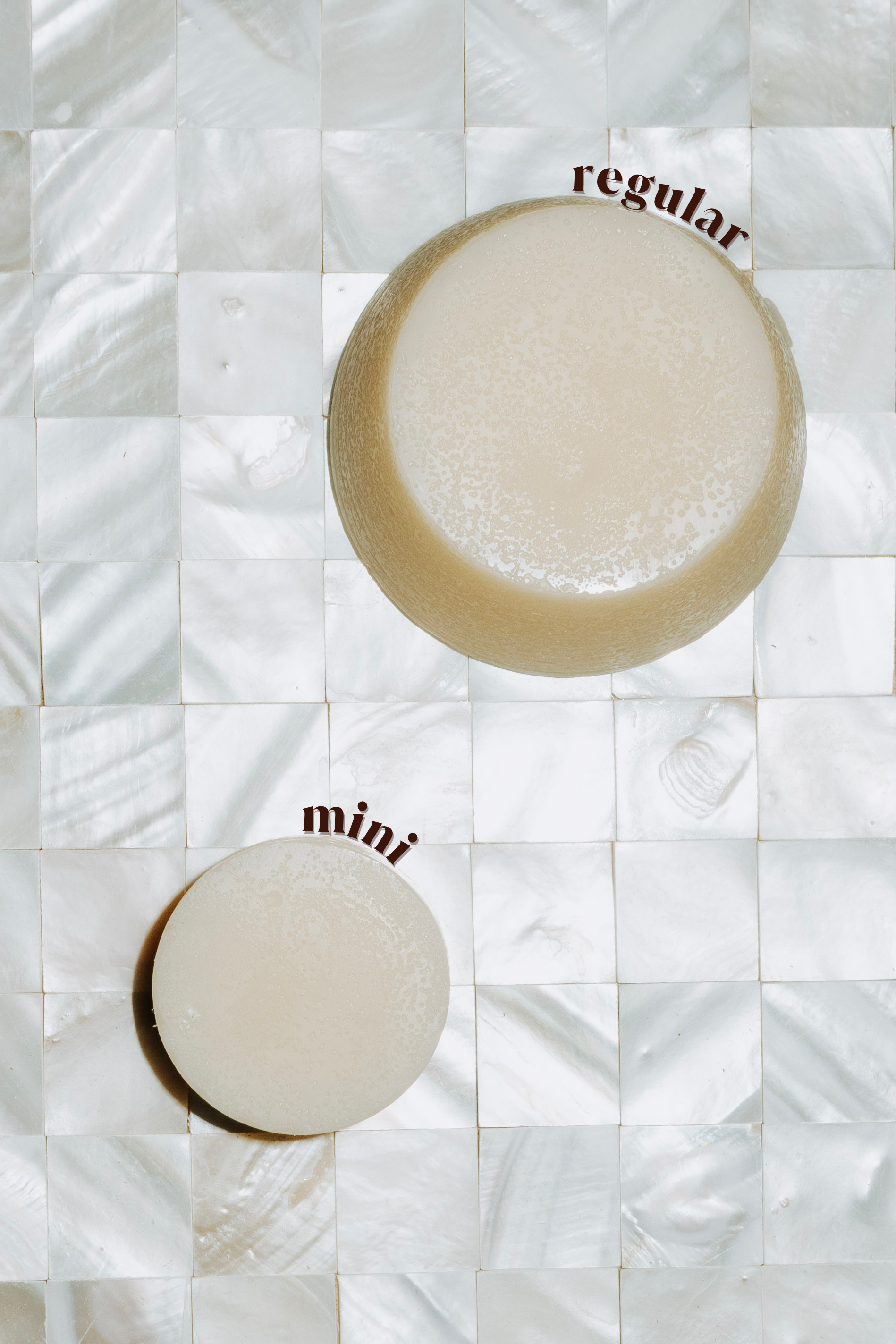 Rice Conditioner Bar