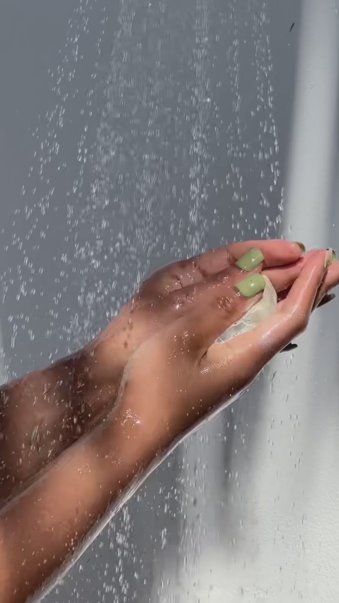 Matcha Made in Heaven Cleanser Bar